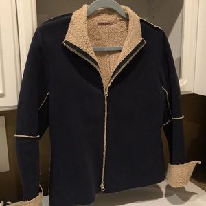 Velvet brand by Graham and Spencer jacket